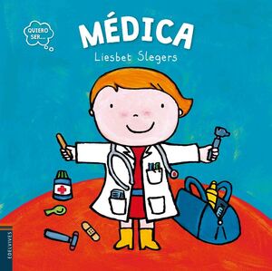 QUIERO SER MÉDICA