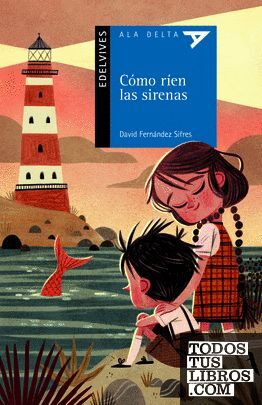 COMO RIEN LAS SIRENAS