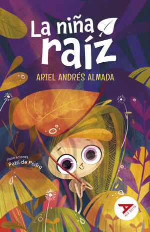 LA NIÑA RAIZ