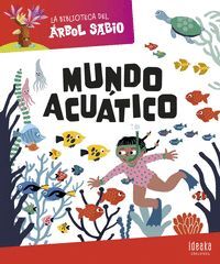 MUNDO ACUATICO