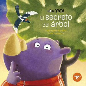 DON YATA EL SECRETO DEL ÁRBOL