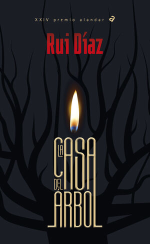 LA CASA DEL ÁRBOL