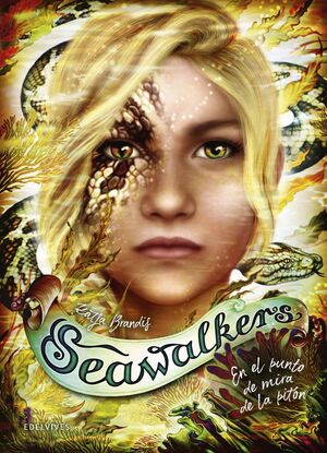 SEAWALKERS 6 EN EL PUNTO DE MIRA DE LA PITÓN
