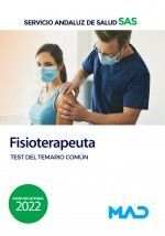 FISIOTERAPEUTA SAS TEST DEL TEMARIO COMÚN