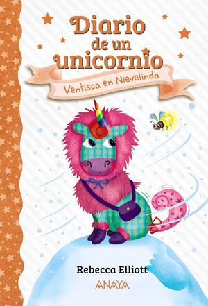 VENTISCA EN NIEVELINDA
