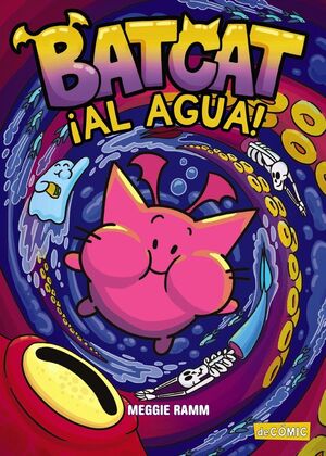 BATCAT 2 AL AGUA