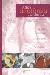 ATLAS DE IMAGEN CARDIACA CORRELACION CON LAS TECNICAS DE IMAGEN