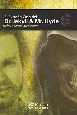 EL EXTRAÑO CASO DEL DR, JECKYLL Y M..HYDE