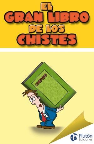 EL GRAN LIBRO DE LOS CHISTES