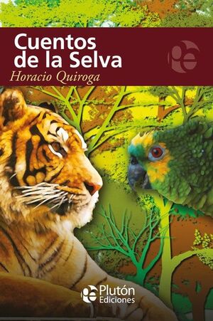 CUENTOS DE LA SELVA