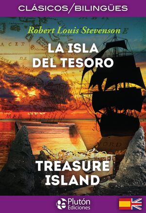 LA ISLA DEL TESORO / THE TREASURE ISLAND