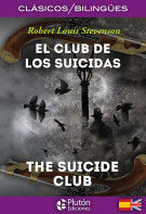 L CLUB DE LOS SUICIDAS  / THE SUICIDE CLUB