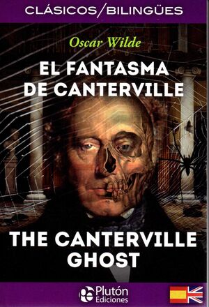 EL FANTASMA DE CANTERVILLE  THE CANTERVILLE GHOST