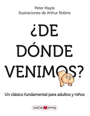 DE DÓNDE VENIMOS