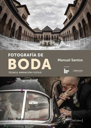 FOTOGRAFÍA DE BODA