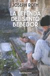 LA LEYENDA DEL SANTO BEBEDOR