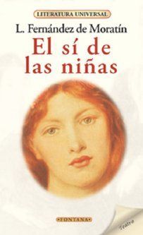 EL SI DE LAS NIÑAS