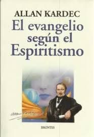 EL EVANGELIO SEGUN EL ESPIRITISMO