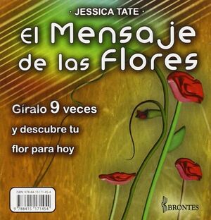 EL MENSAJE DE LAS FLORES