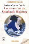 LAS AVENTURAS DE SHERLOCK HOLMES