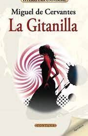 LA GITANILLA