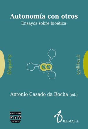AUTONOMÍA CON OTROS
