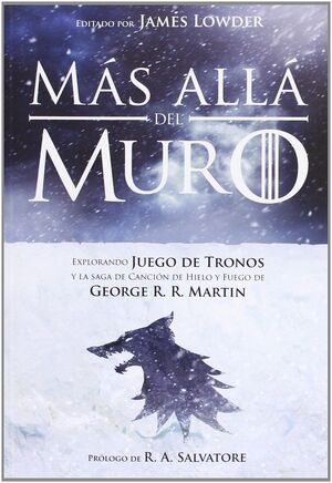 MÁS ALLÁ DEL MURO