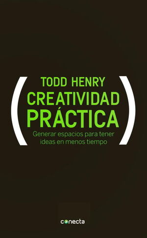 CREATIVIDAD PRÁCTICA