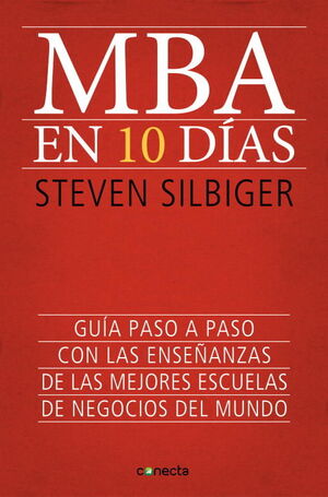 MBA EN 10 DÍAS