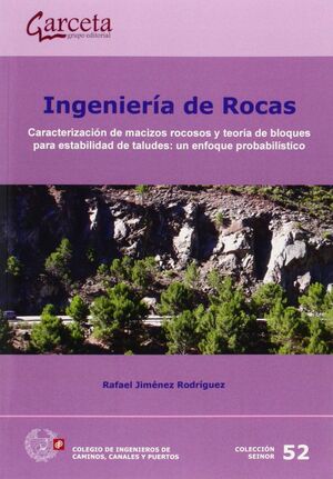 INGENIERIA DE ROCAS