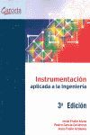 INSTRUMENTACIÓN APLICADA A LA INGENIERÍA