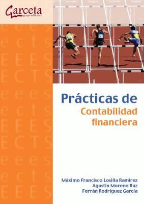 PRÁCTICAS DE CONTABILIDAD FINANCIERA