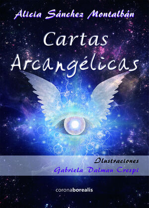 CARTAS ARCANGELICAS