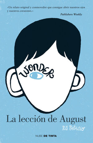 WONDER LA LECCIÓN DE AUGUST