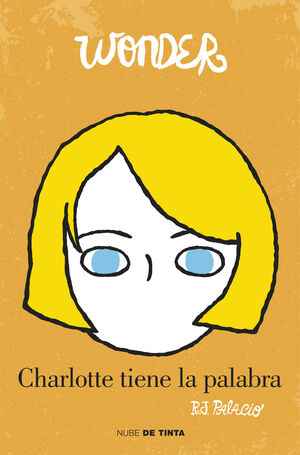 WONDER CHARLOTTE TIENE LA PALABRA