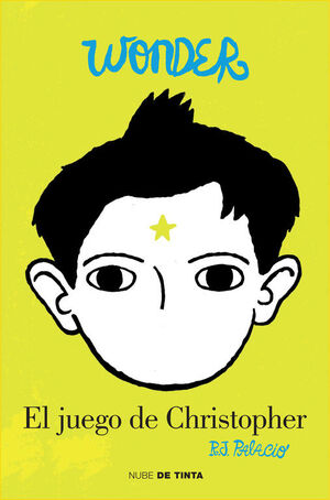 WONDER EL JUEGO DE CHRISTOPHER