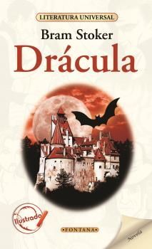 DRACULA ILUSTRADO