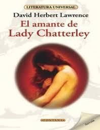 EL AMANTE DE LADY CHATTERLEY