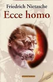 ECCE HOMO