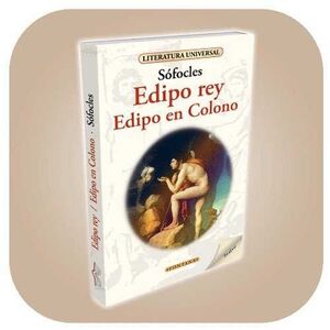 EDIPO REY