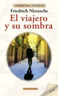 EL VIAJERO Y SU SOMBRA