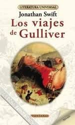 LOS VIAJES DE GULLIVER