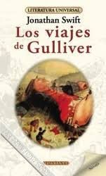 LOS VIAJES DE GULLIVER