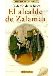 EL ALCALDE DE ZALAMEA