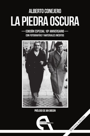 LA PIEDRA OSCURA
