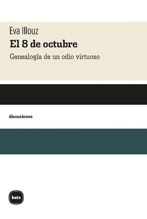 EL 8 DE OCTUBRE