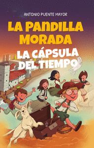 LA CAPSULA DEL TIEMPO