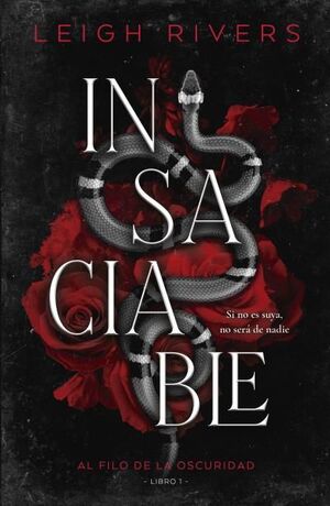 INSACIABLE