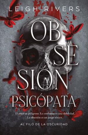 OBSESIÓN PSICOPATA