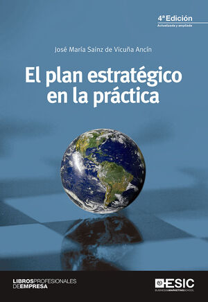 EL PLAN ESTRATÉGICO EN LA PRÁCTICA